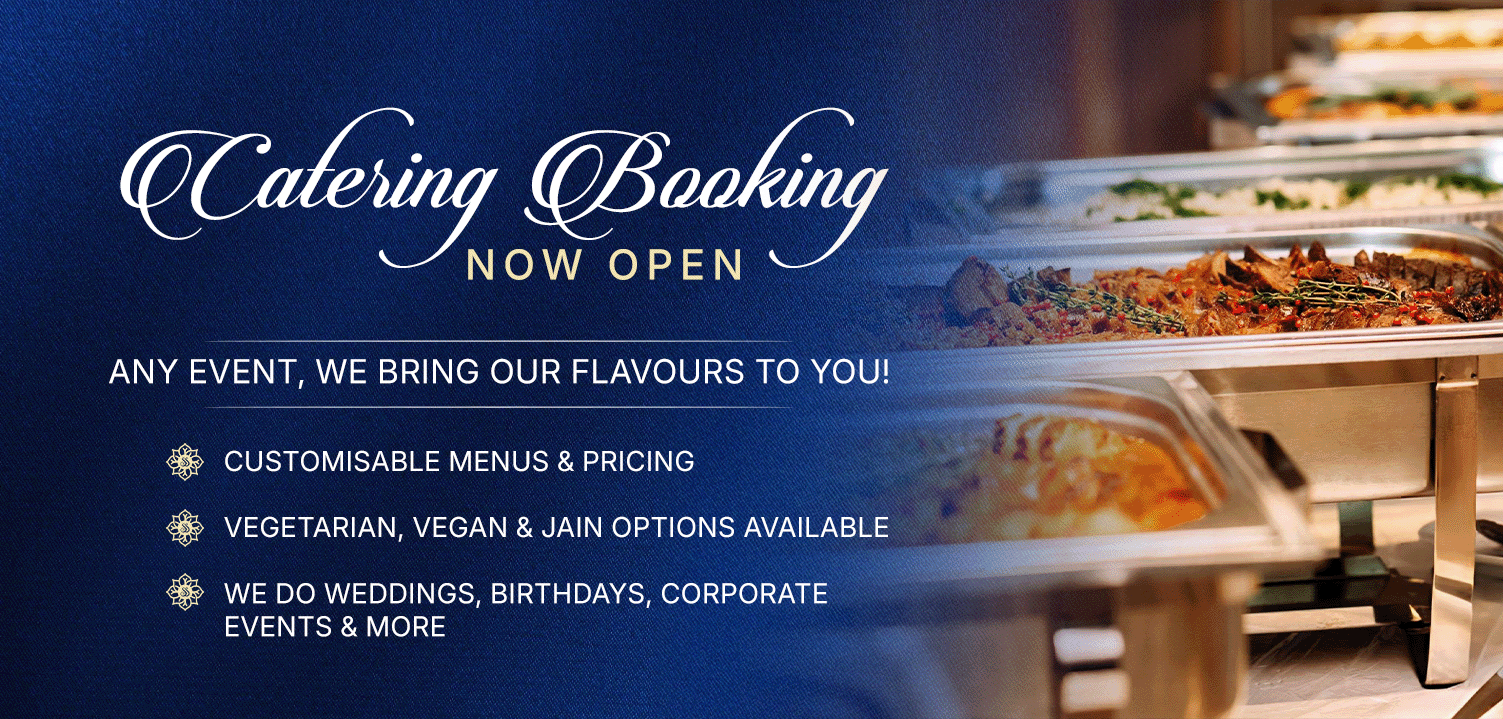 Seven Spices- Best Indian Restaurant in Lane Cove
